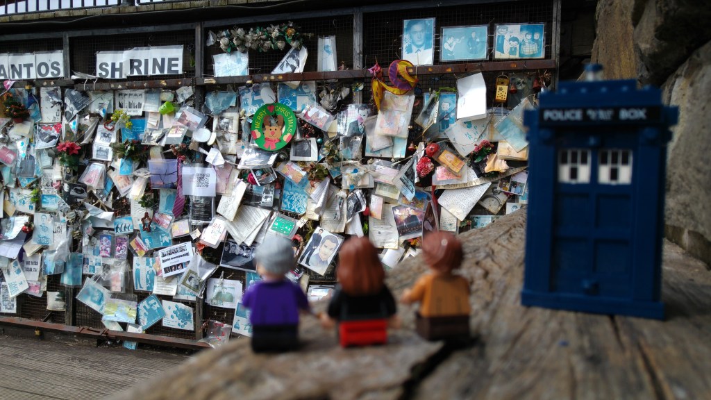 WPC: Magic – Geek&nbsp;Shrine